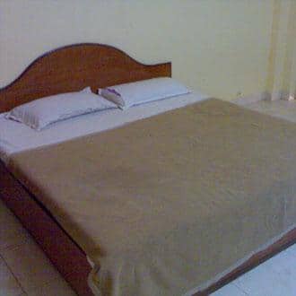 Hotel Maxwell Cum Holiday Homes (Uttan), Mumbai 4